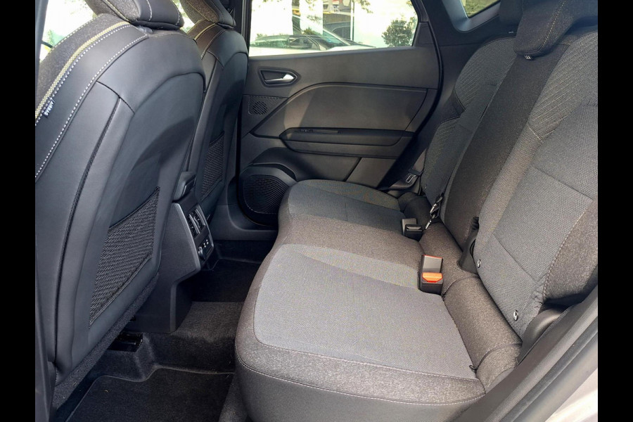 Mitsubishi ASX 1.6 HEV Automaat First Edition Nieuwe model My 25 | 360 Cam | CC adaptive | Blindspot | Climate | (occasion)