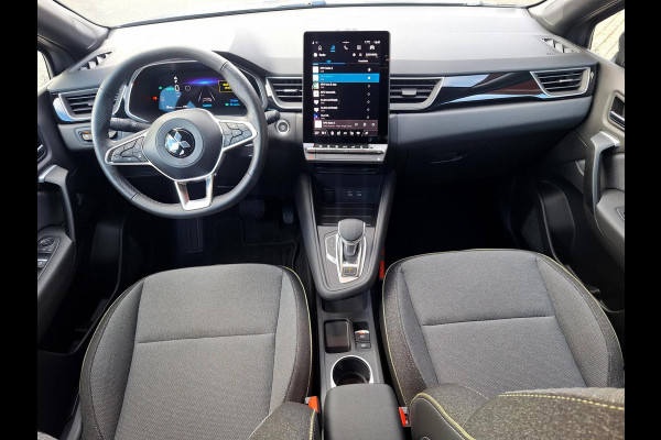 Mitsubishi ASX 1.6 HEV Automaat First Edition Nieuwe model My 25 | 360 Cam | CC adaptive | Blindspot | Climate | (occasion)