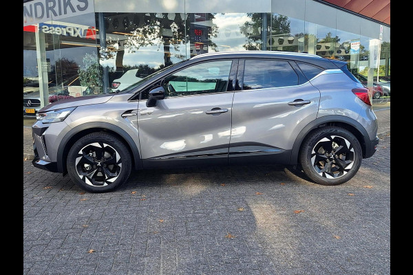 Mitsubishi ASX 1.6 HEV Automaat First Edition Nieuwe model My 25 | 360 Cam | CC adaptive | Blindspot | Climate | (occasion)