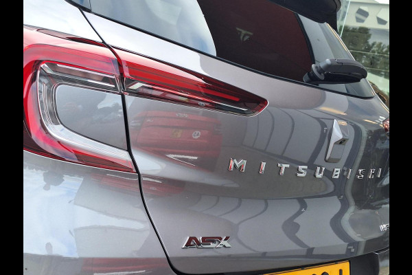 Mitsubishi ASX 1.6 HEV Automaat First Edition Nieuwe model My 25 | 360 Cam | CC adaptive | Blindspot | Climate | (occasion)