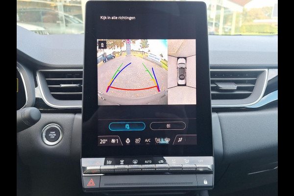 Mitsubishi ASX 1.6 HEV Automaat First Edition Nieuwe model My 25 | 360 Cam | CC adaptive | Blindspot | Climate | (occasion)