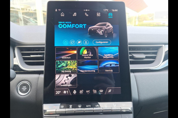 Mitsubishi ASX 1.6 HEV Automaat First Edition Nieuwe model My 25 | 360 Cam | CC adaptive | Blindspot | Climate | (occasion)