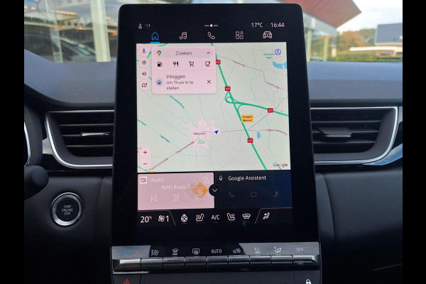 Mitsubishi ASX 1.6 HEV Automaat First Edition Nieuwe model My 25 | 360 Cam | CC adaptive | Blindspot | Climate | (occasion)