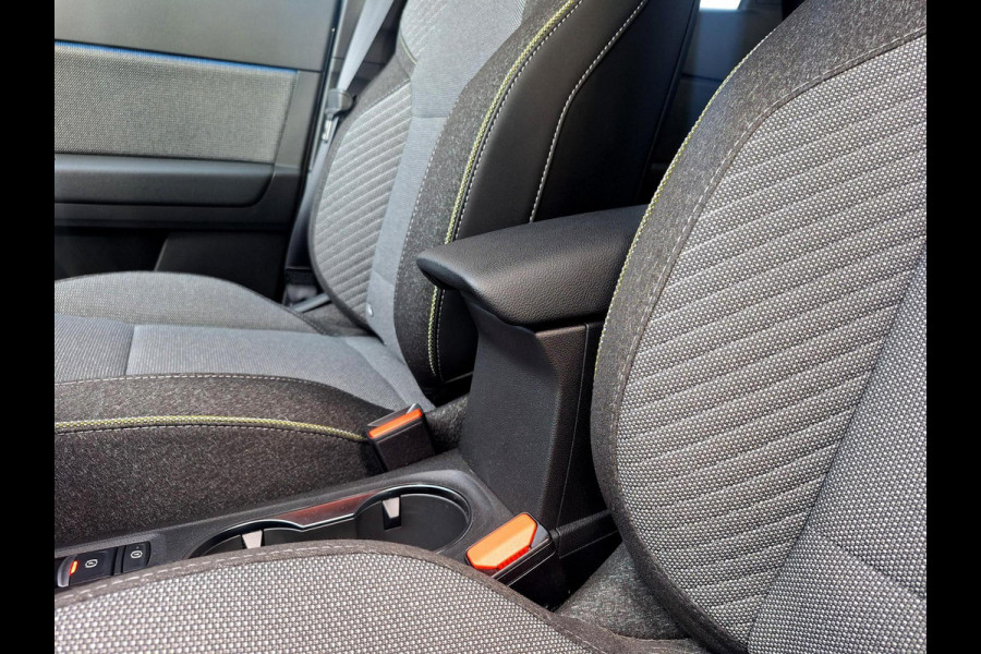 Mitsubishi ASX 1.6 HEV Automaat First Edition Nieuwe model My 25 | 360 Cam | CC adaptive | Blindspot | Climate | (occasion)