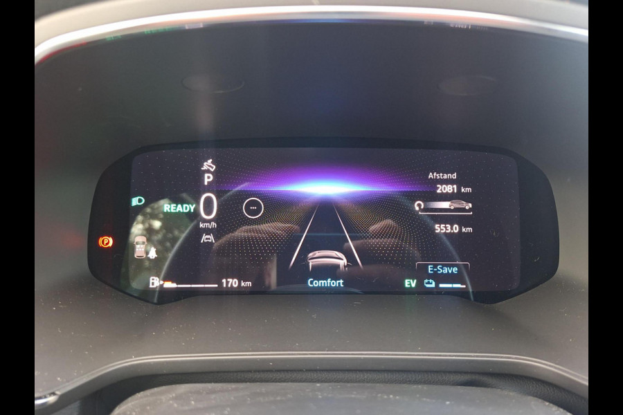 Mitsubishi ASX 1.6 HEV Automaat First Edition Nieuwe model My 25 | 360 Cam | CC adaptive | Blindspot | Climate | (occasion)