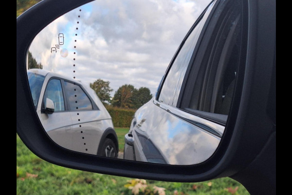Mitsubishi ASX 1.6 HEV Automaat First Edition Nieuwe model My 25 | 360 Cam | CC adaptive | Blindspot | Climate | (occasion)