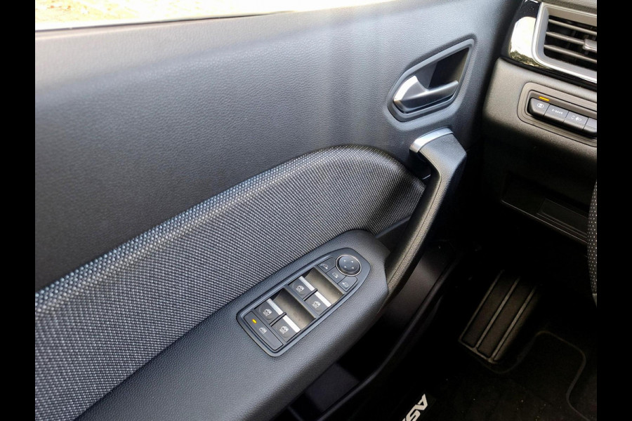 Mitsubishi ASX 1.6 HEV Automaat First Edition Nieuwe model My 25 | 360 Cam | CC adaptive | Blindspot | Climate | (occasion)