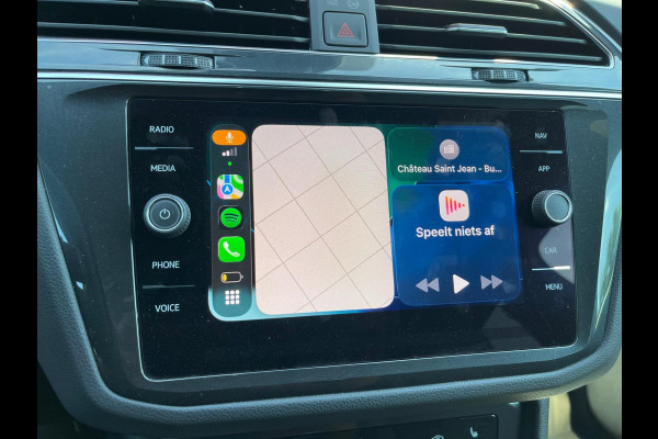 Volkswagen Tiguan 1.4 TSI eHybrid PHEV R-Line Business+ | LED Matrix | Camera | Adaptive CC | Black Pack | (occasion)