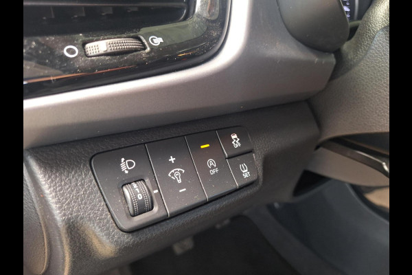 Kia Rio 1.2 DynamicLine | Climate Control | Stoel&Stuurverwarming | Cruise Control | Camera | Navigatie | occasion