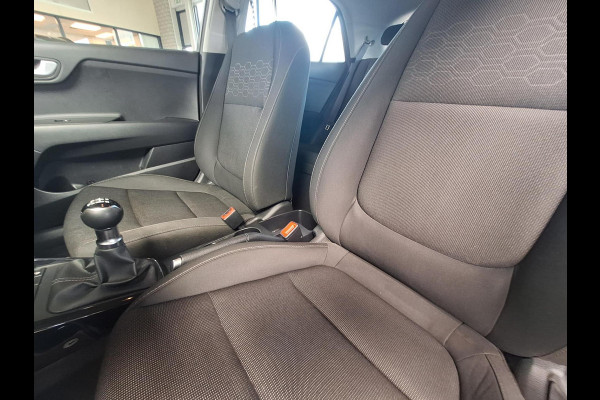 Kia Rio 1.2 DynamicLine | Climate Control | Stoel&Stuurverwarming | Cruise Control | Camera | Navigatie | occasion