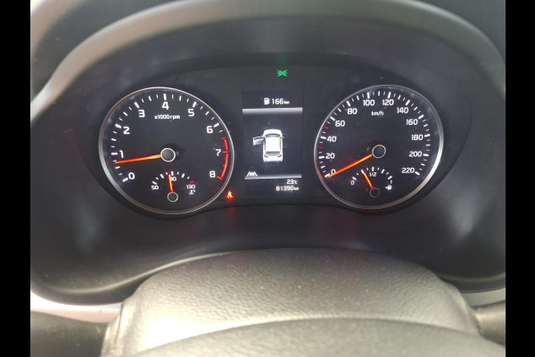 Kia Rio 1.2 DynamicLine | Climate Control | Stoel&Stuurverwarming | Cruise Control | Camera | Navigatie | occasion