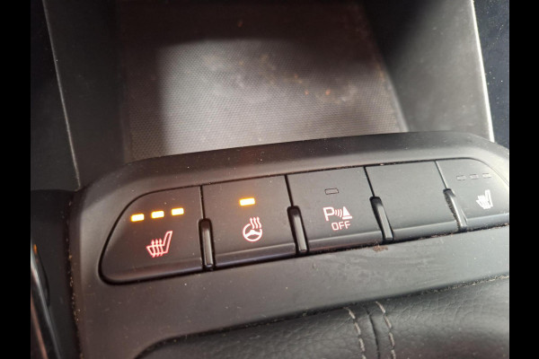 Kia Rio 1.2 DynamicLine | Climate Control | Stoel&Stuurverwarming | Cruise Control | Camera | Navigatie | occasion