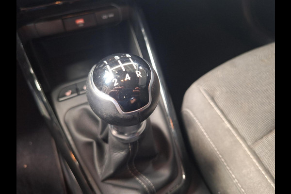 Kia Rio 1.2 DynamicLine | Climate Control | Stoel&Stuurverwarming | Cruise Control | Camera | Navigatie | occasion