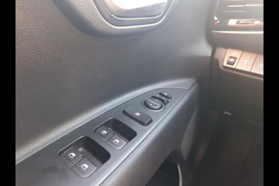 Kia Rio 1.2 DynamicLine | Climate Control | Stoel&Stuurverwarming | Cruise Control | Camera | Navigatie | occasion