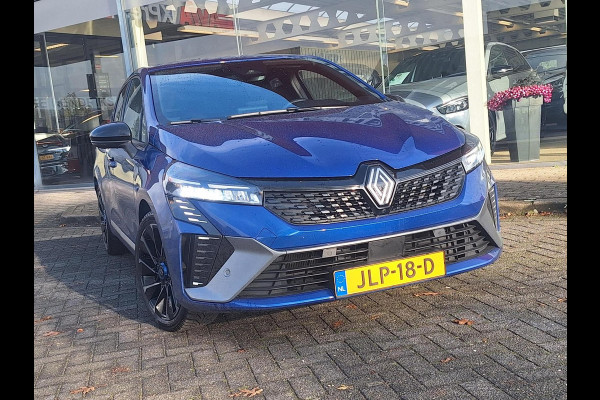 Renault Clio 1.6 E-Tech Full Hybrid 145 Esprit Alpine | Adaptive CC | Navi | 360 Cam | Blindspot | occasion