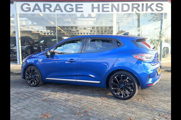 Renault Clio 1.6 E-Tech Full Hybrid 145 Esprit Alpine | Adaptive CC | Navi | 360 Cam | Blindspot | occasion