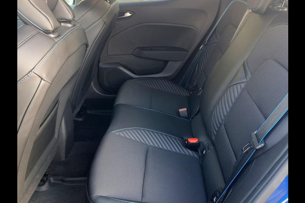 Renault Clio 1.6 E-Tech Full Hybrid 145 Esprit Alpine | Adaptive CC | Navi | 360 Cam | Blindspot | occasion