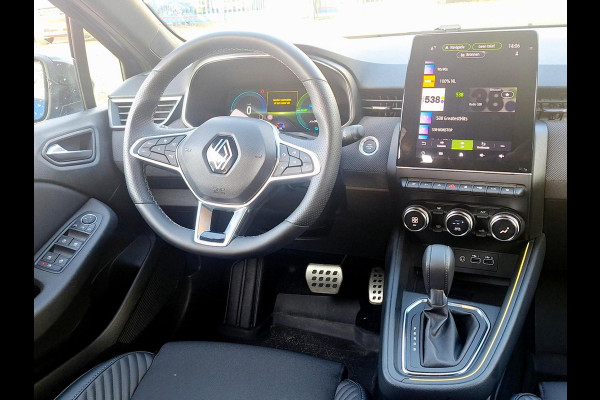 Renault Clio 1.6 E-Tech Full Hybrid 145 Esprit Alpine | Adaptive CC | Navi | 360 Cam | Blindspot | occasion