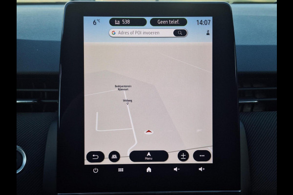 Renault Clio 1.6 E-Tech Full Hybrid 145 Esprit Alpine | Adaptive CC | Navi | 360 Cam | Blindspot | occasion