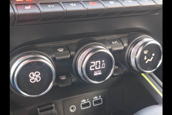 Renault Clio 1.6 E-Tech Full Hybrid 145 Esprit Alpine | Adaptive CC | Navi | 360 Cam | Blindspot | occasion