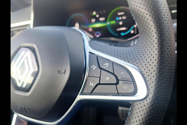 Renault Clio 1.6 E-Tech Full Hybrid 145 Esprit Alpine | Adaptive CC | Navi | 360 Cam | Blindspot | occasion