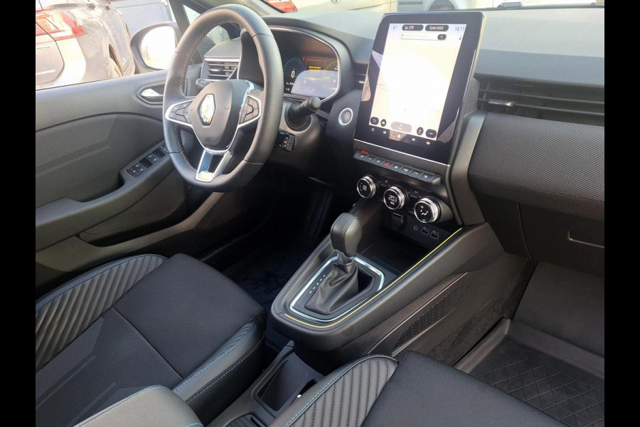 Renault Clio 1.6 E-Tech Full Hybrid 145 Esprit Alpine | Adaptive CC | Navi | 360 Cam | Blindspot | occasion
