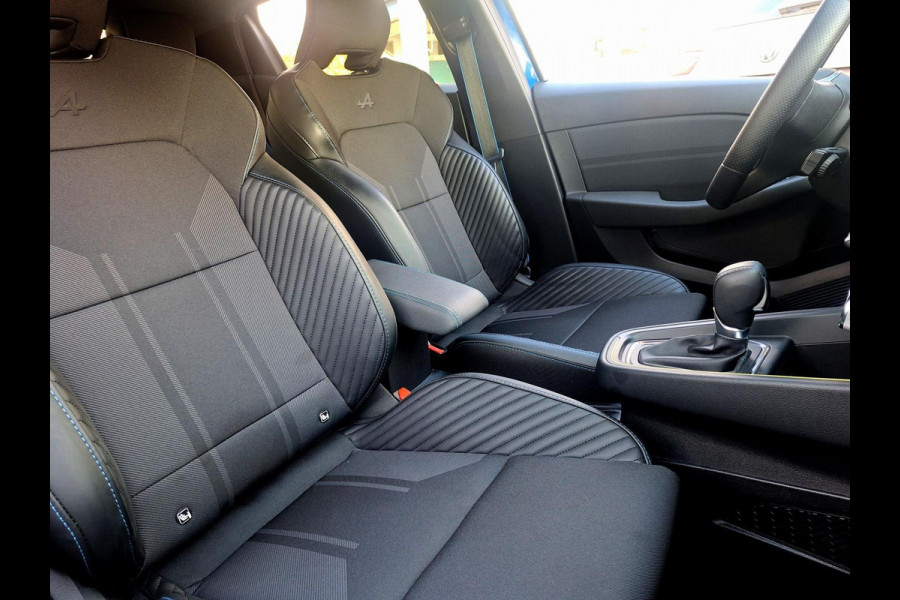 Renault Clio 1.6 E-Tech Full Hybrid 145 Esprit Alpine | Adaptive CC | Navi | 360 Cam | Blindspot | occasion