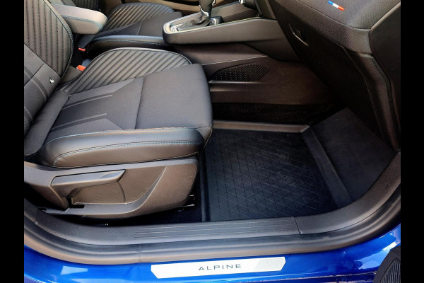 Renault Clio 1.6 E-Tech Full Hybrid 145 Esprit Alpine | Adaptive CC | Navi | 360 Cam | Blindspot | occasion