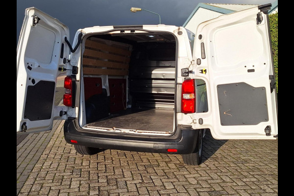 Toyota ProAce Electric Worker L1 | SOH 91.8% | Extra Range Navigator occasion