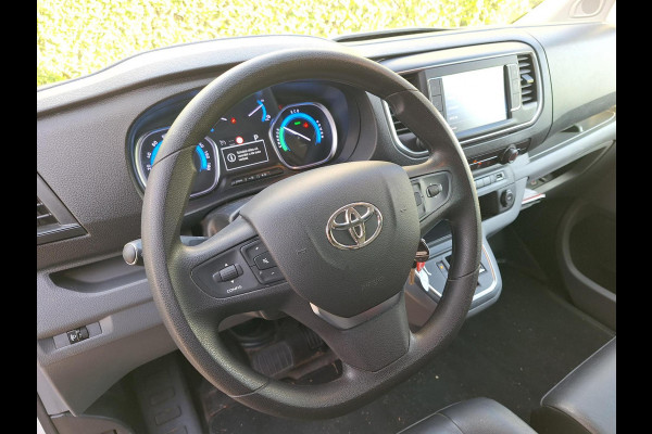 Toyota ProAce Electric Worker L1 | SOH 91.8% | Extra Range Navigator occasion