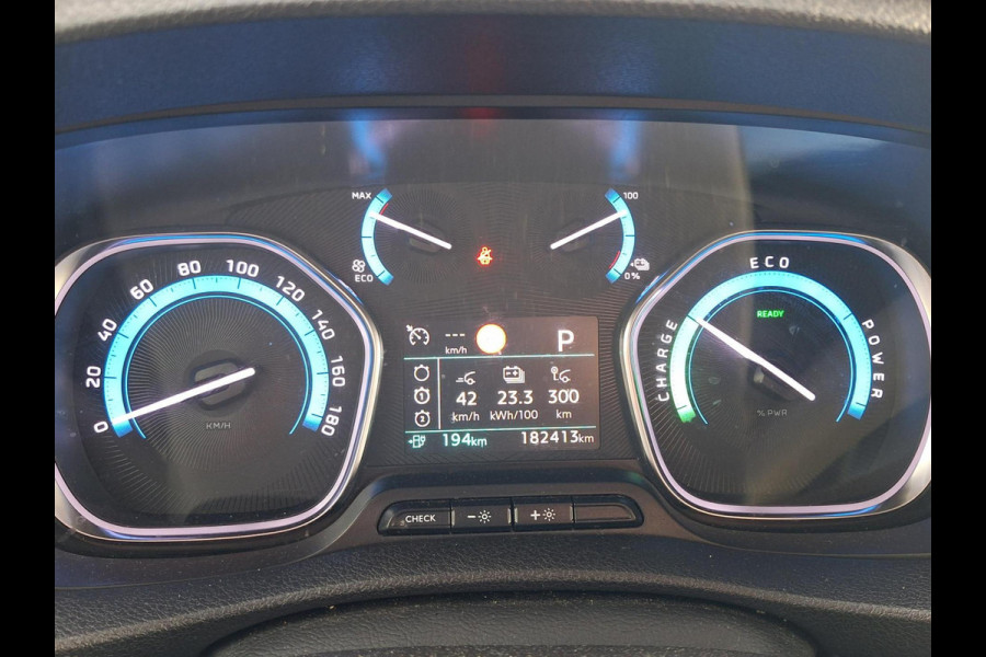 Toyota ProAce Electric Worker L1 | SOH 91.8% | Extra Range Navigator occasion