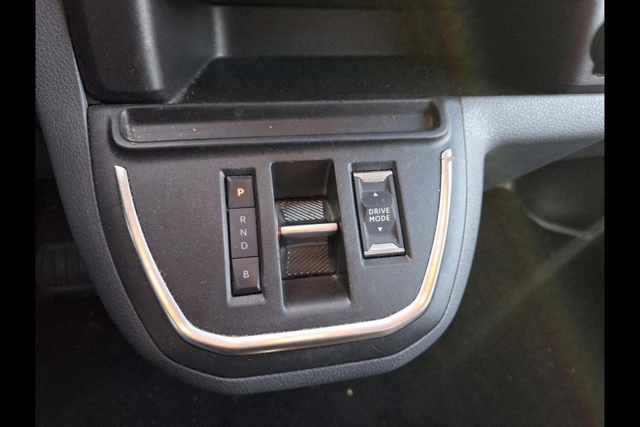 Toyota ProAce Electric Worker L1 | SOH 91.8% | Extra Range Navigator occasion