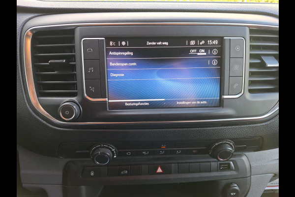 Toyota ProAce Electric Worker L1 | SOH 91.8% | Extra Range Navigator occasion