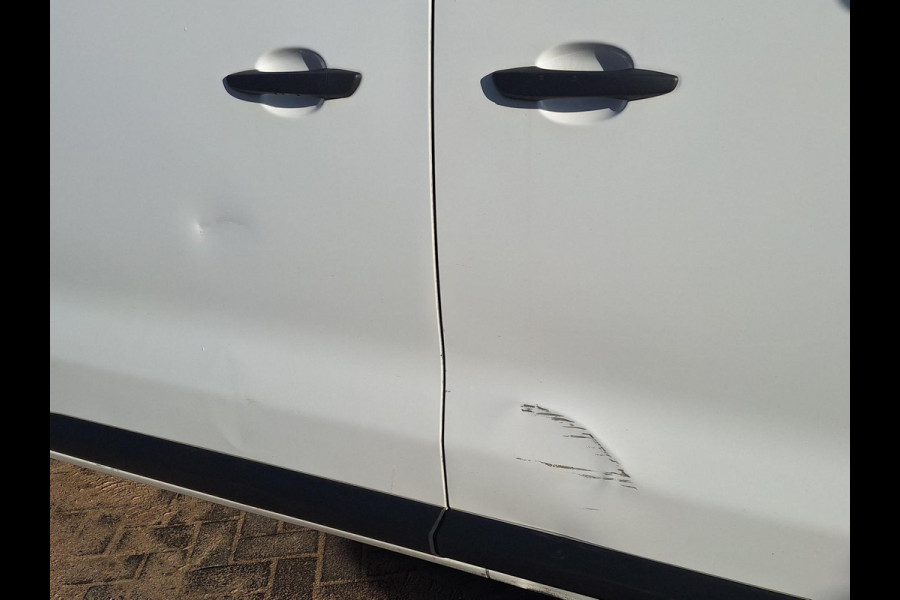 Toyota ProAce Electric Worker L1 | SOH 91.8% | Extra Range Navigator occasion