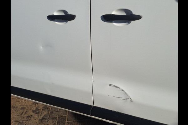 Toyota ProAce Electric Worker L1 | SOH 91.8% | Extra Range Navigator occasion