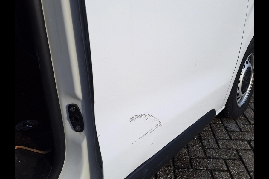 Toyota ProAce Electric Worker L1 | SOH 91.8% | Extra Range Navigator occasion