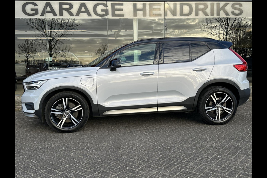 Volvo XC40 1.5 T5 Recharge R-Design | Navi | Two Tone | H&K | Climate | occasion