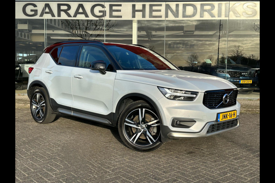 Volvo XC40 1.5 T5 Recharge R-Design | Navi | Two Tone | H&K | Climate | occasion