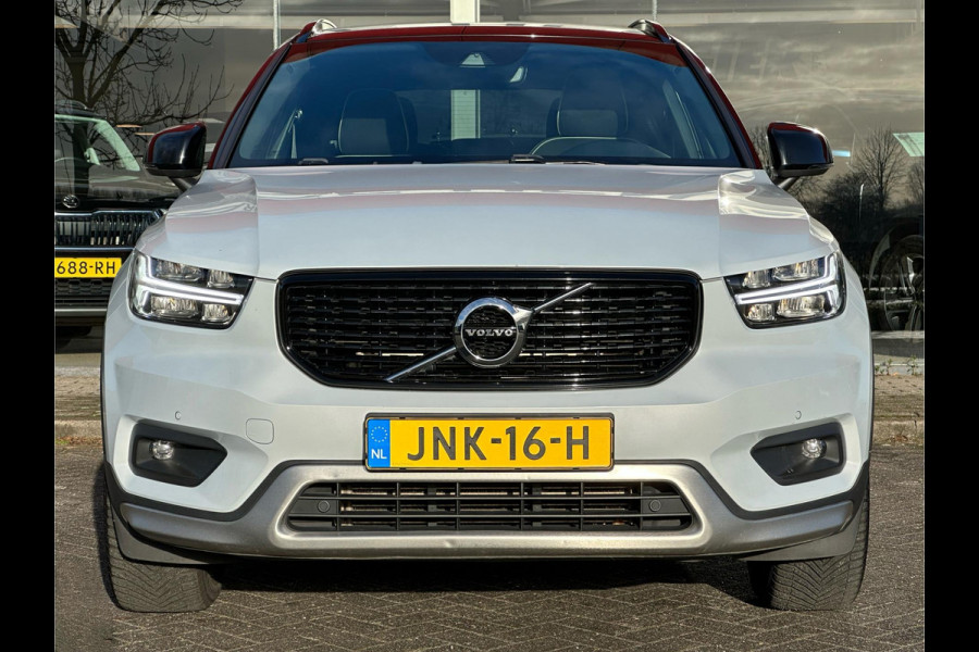 Volvo XC40 1.5 T5 Recharge R-Design | Navi | Two Tone | H&K | Climate | occasion