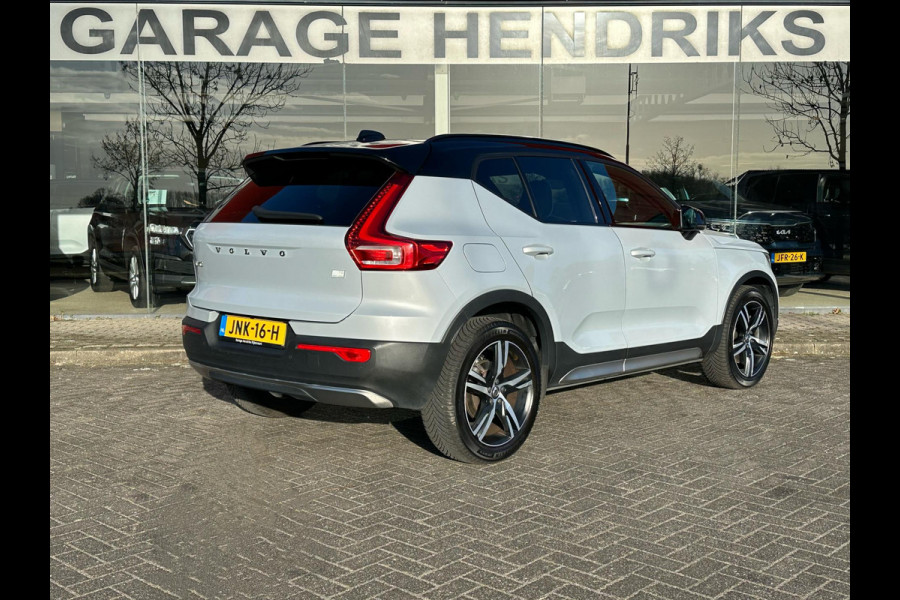 Volvo XC40 1.5 T5 Recharge R-Design | Navi | Two Tone | H&K | Climate | occasion