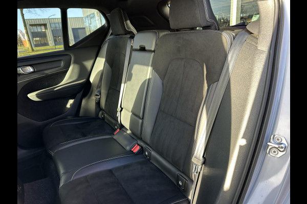 Volvo XC40 1.5 T5 Recharge R-Design | Navi | Two Tone | H&K | Climate | occasion