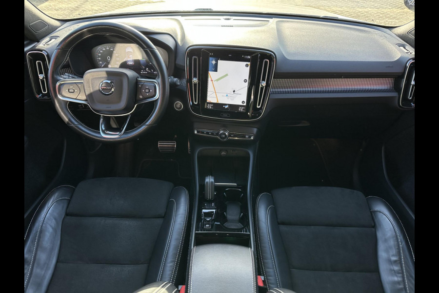 Volvo XC40 1.5 T5 Recharge R-Design | Navi | Two Tone | H&K | Climate | occasion