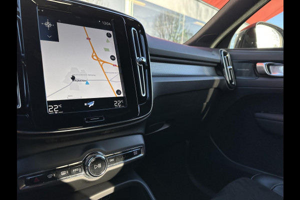 Volvo XC40 1.5 T5 Recharge R-Design | Navi | Two Tone | H&K | Climate | occasion