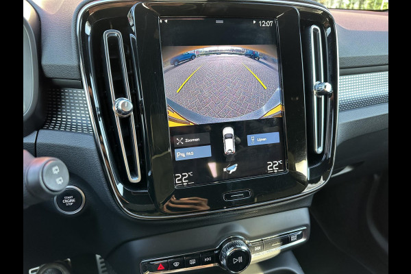 Volvo XC40 1.5 T5 Recharge R-Design | Navi | Two Tone | H&K | Climate | occasion