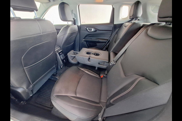 Jeep Compass 4xe 240 PHEV Hybrid Electric S 4WD | Leder | Camera | NAVI | LED | Adaptive CC | (occasion)