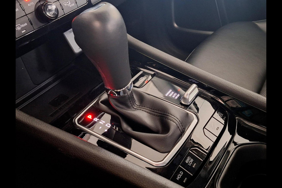 Jeep Compass 4xe 240 PHEV Hybrid Electric S 4WD | Leder | Camera | NAVI | LED | Adaptive CC | (occasion)