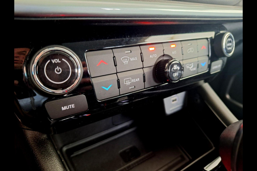 Jeep Compass 4xe 240 PHEV Hybrid Electric S 4WD | Leder | Camera | NAVI | LED | Adaptive CC | (occasion)