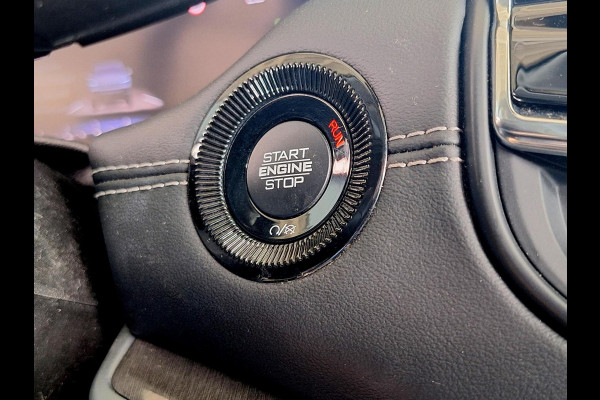 Jeep Compass 4xe 240 PHEV Hybrid Electric S 4WD | Leder | Camera | NAVI | LED | Adaptive CC | (occasion)