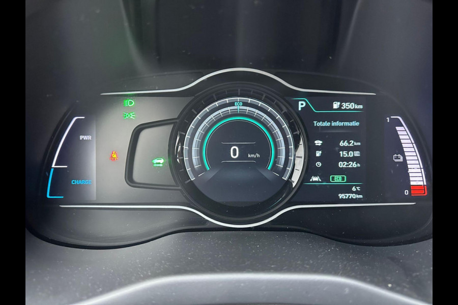 Hyundai Kona EV Comfort 64 kWh | SOH: 95,7% | 3 Fase | Warmtepomp | occasion