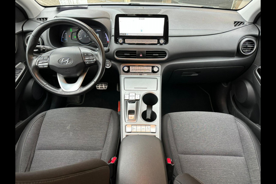 Hyundai Kona EV Comfort 64 kWh | SOH: 95,7% | 3 Fase | Warmtepomp | occasion